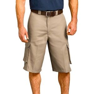 13” DICKIES Loose Fit Cargo Pants